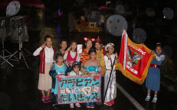第49回町民大盆踊り大会開催決定！！