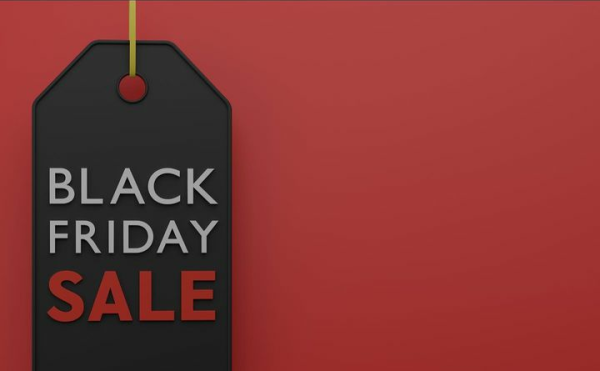【炭火焼処はまどり】11/25~27 BLACK FRIDAY セール開催！