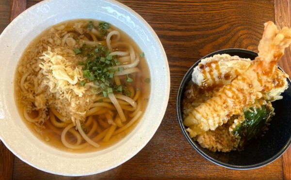 「たいきうどん」6月17日オープン予定です！