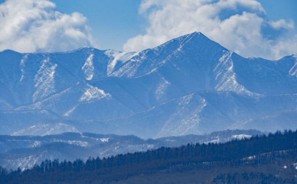 「日高山脈のある旅　十勝」　動画公開中！